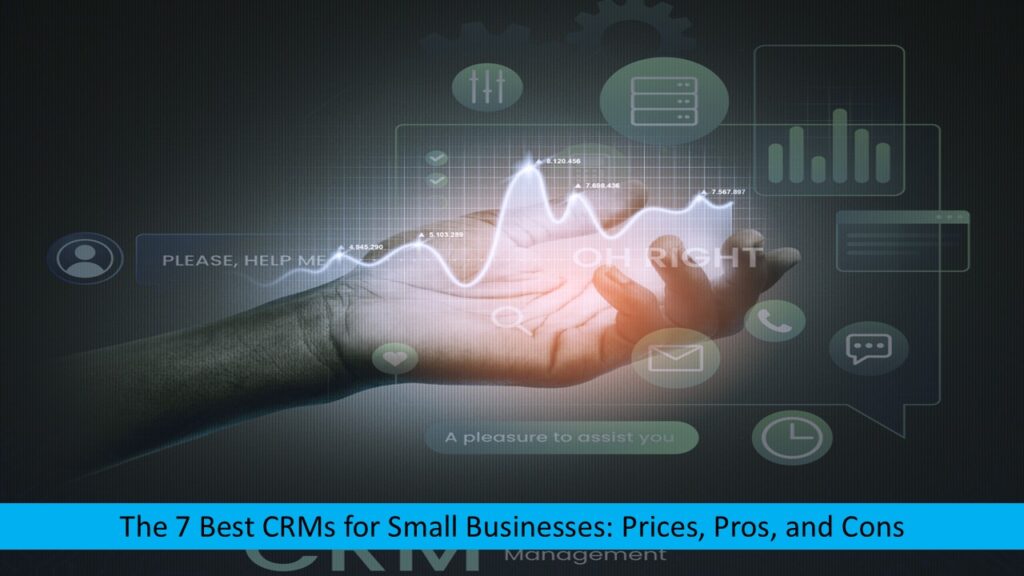 Best CRMs